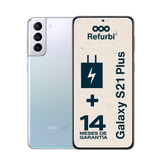 Galaxy S21 Plus